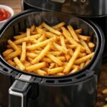 Batata Frita na Air Fryer: Como Fazer Crocante, Sequinha e Muito Saborosa