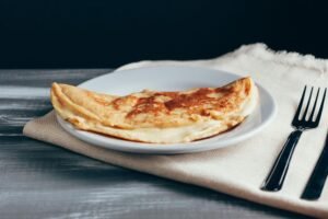 Crepioca Fácil: Receita Rápida, Saudável e Perfeita para o Café da Manhã