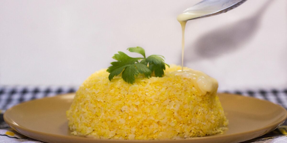 Cuscuz Nordestino Simples: Receita Fácil, Fofinha e Tradicional para o Café da Manhã