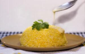Cuscuz Nordestino Simples: Receita Fácil, Fofinha e Tradicional para o Café da Manhã