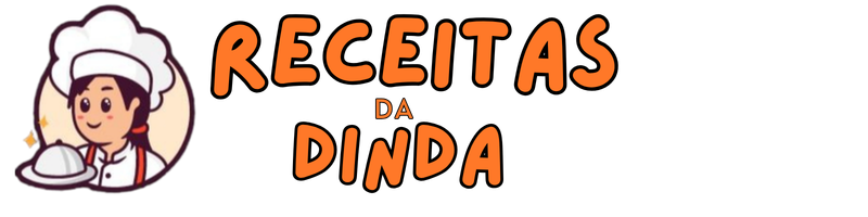 Receitas da Dinda
