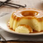 Pudim de Leite Condensado Cremoso e Lisinho: Receita Tradicional Fácil de Fazer