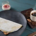 Tapioca Simples: Como Fazer uma Tapioca Macia, Fácil e Perfeita para o Café da Manhã